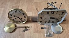 Lot mouvements horloge d'occasion  Angers-