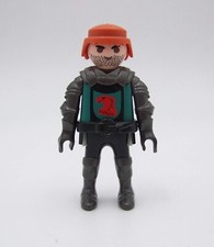 Playmobil moyen age d'occasion  Thomery