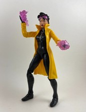 Boneco Marvel Legends X-Men - Jubilee BAF Build A Toys R Us 6” completo comprar usado  Enviando para Brazil