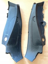 RENAULT MEGANE IV KOMBI Prawa listwa 769170473R Oryginalne części OE na sprzedaż  PL