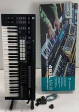 Novation 49sl iii for sale  Los Angeles