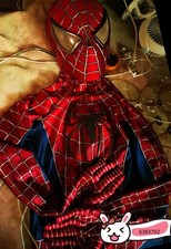 Original toby spiderman d'occasion  Expédié en Belgium