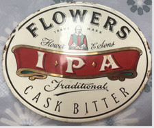 Flowers ipa traditional for sale  ANDOVER