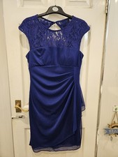 Ladies blue scarlett for sale  AYR