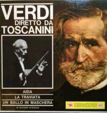 Giuseppe verdi arturo usato  Biancavilla