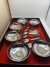 Coffret coupes glace d'occasion  Marseille XIV