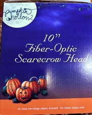 fiber optic scarecrow head for sale fiber optic scarecrow head for sale Bloomington