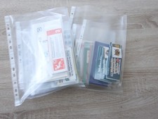 135 private markenheftchen gebraucht kaufen  Donaueschingen
