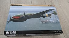 Miniature model fighter d'occasion  Expédié en Belgium