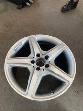 Alufelge zoll 5x112 gebraucht kaufen Alufelge zoll 5x112 gebraucht kaufen  Geesthacht
