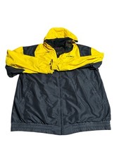 Fubu men yellow for sale  Minneapolis