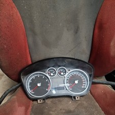 Focus 225 clusters for sale  RADSTOCK