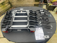 hitch mount bike rack for sale  GREAT MISSENDEN