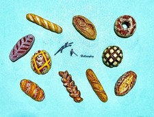 Série fève gout d'occasion  Nogent-sur-Seine