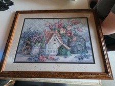 Homco bird house for sale  Metropolis