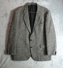 Donegal tweed jacket for sale  HERTFORD