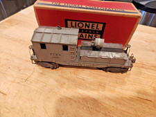Lionel gauge work for sale  New Windsor