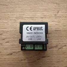 Urmet 1082 ricambio usato Urmet 1082 ricambio usato  Romano di Lombardia