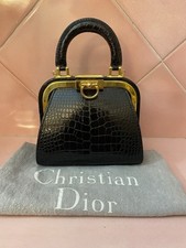 pochette dior christian usato pochette dior christian usato Roma