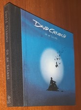 David gilmour island usato  Italia