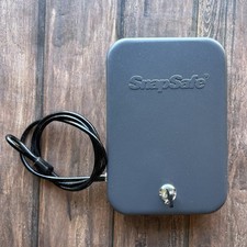 Snapsafe key lock for sale  Carson City