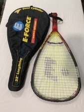 Force racquetball racket for sale  Sacramento