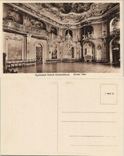 Rudolstadt schloss heidecksbur gebraucht kaufen  Ortrand