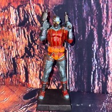 Eaglemoss 2009 marvel d'occasion  Expédié en Belgium