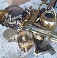 Messing metall schrott gebraucht kaufen  Bellenberg