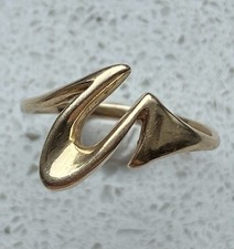 Size k.5 14ct for sale  BARNSTAPLE