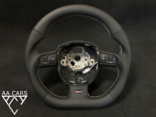 Steering wheel audi for sale  Shipping to Ireland