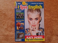 KATY PERRY Cover 2017 Charlie PUTH Ariana GRANDE Liam PAYNE Michael JORDAN comprar usado  Enviando para Brazil