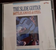 The slide guitar gebraucht kaufen  Lüdinghausen