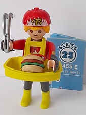Playmobil series city d'occasion  Expédié en Belgium