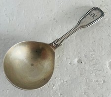 Antique victorian silver for sale  LANCING