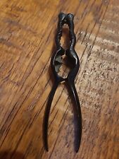 Vintage nutcracker nussknacker gebraucht kaufen  Herne