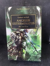 Horus heresy angelus gebraucht kaufen  Duisburg
