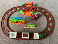 Happyland train track for sale  WHITLEY BAY