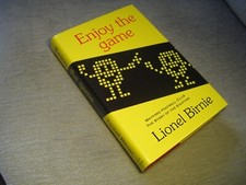 Enjoy game watford for sale  UK