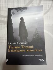 Tiziano terzani rivoluzione usato  Vajont