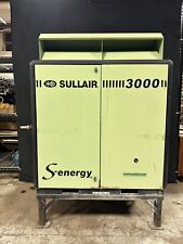 Sullair 3000 rotary for sale  Peck