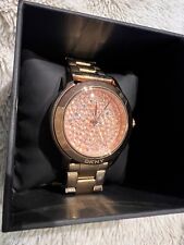 Dkny damenuhr armbanduhr gebraucht kaufen  Darmstadt