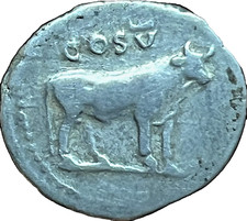 Ancient roman silver for sale  Salem