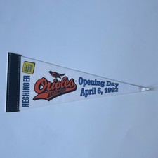 Baltimore orioles camden for sale  Westmont