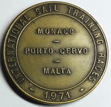 Große medaille 1971 gebraucht kaufen  Bad Grund (Harz)