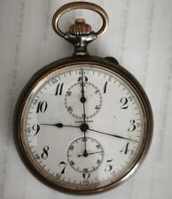 Rare montre gousset d'occasion  Saint-Gervais-les-Bains