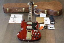 Gibson 60th anniversary for sale  Thousand Oaks