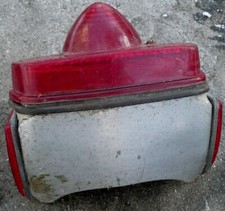 Triumph taillight 500 for sale  Farmington