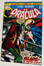 Tomb dracula high for sale  Medford