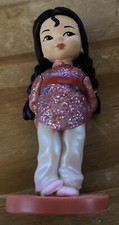 Mulan disney princess for sale  DURHAM